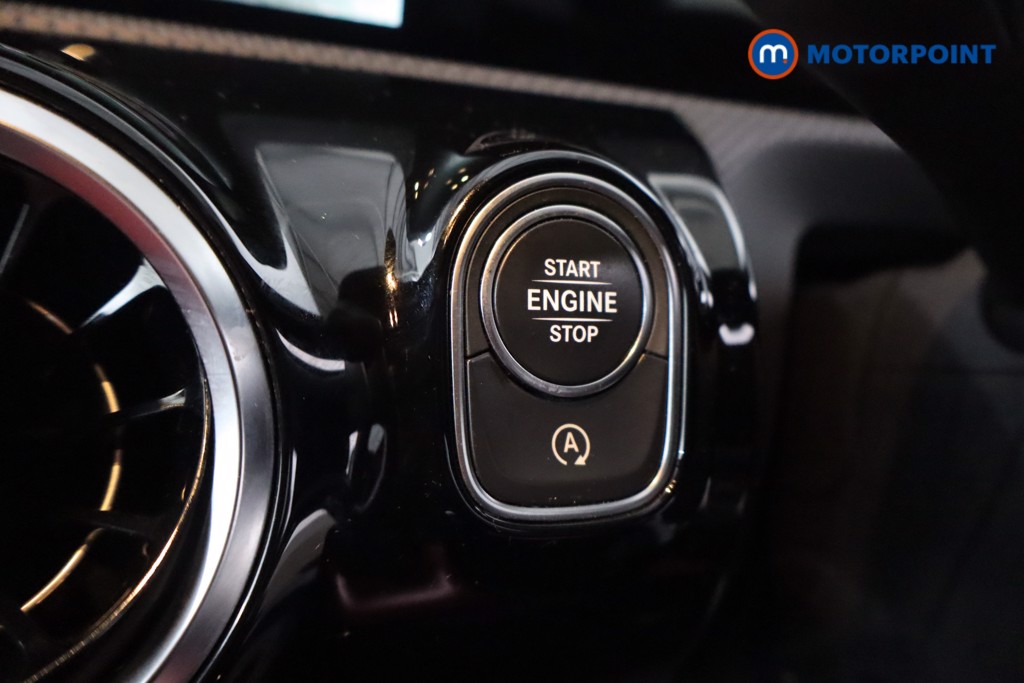 Mercedes-Benz A Class AMG Automatic Petrol Hatchback - Stock Number (1602440) - 18th supplementary image