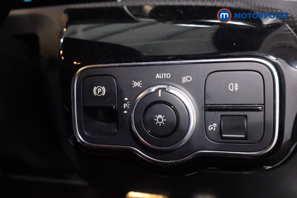 Mercedes-Benz A Class AMG Automatic Petrol Hatchback - Stock Number (1602440) - 19th supplementary image