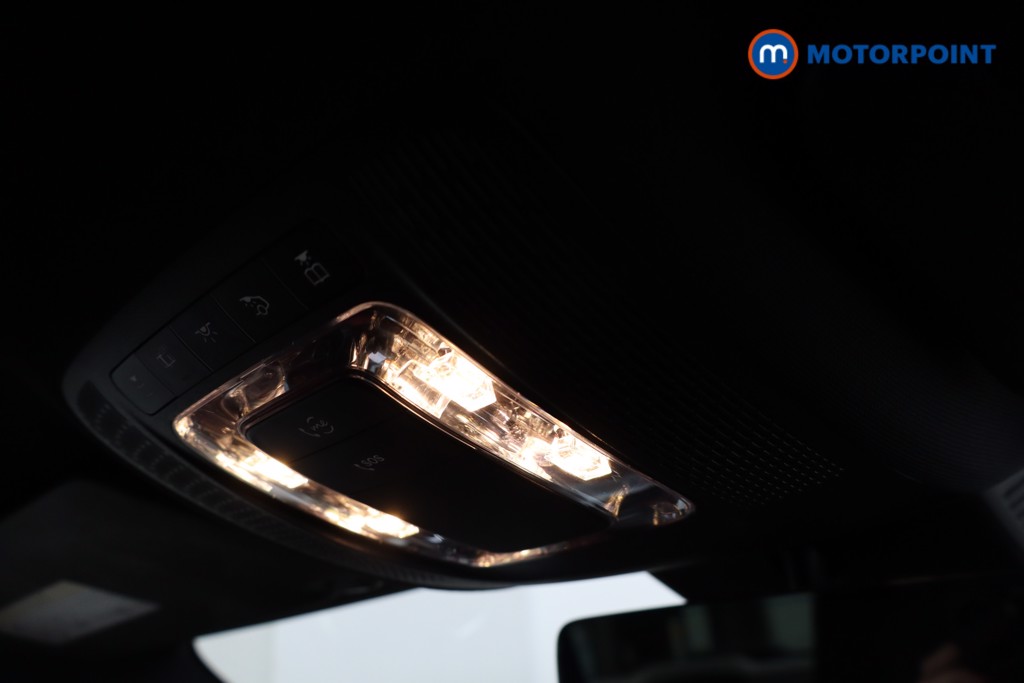 Mercedes-Benz A Class AMG Automatic Petrol Hatchback - Stock Number (1602440) - 21st supplementary image