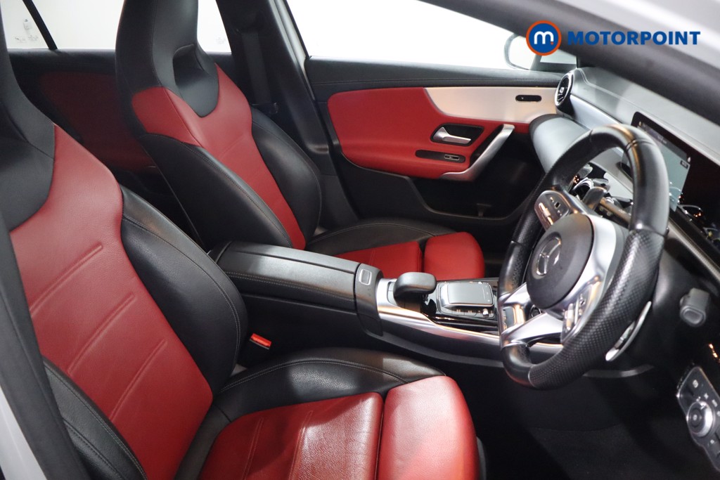 Mercedes-Benz A Class AMG Automatic Petrol Hatchback - Stock Number (1602440) - 22nd supplementary image