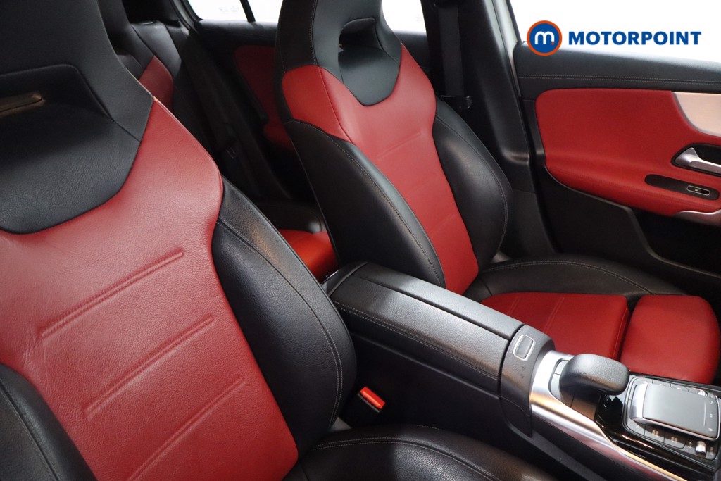 Mercedes-Benz A Class AMG Automatic Petrol Hatchback - Stock Number (1602440) - 23rd supplementary image