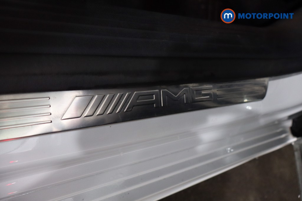 Mercedes-Benz A Class AMG Automatic Petrol Hatchback - Stock Number (1602440) - 24th supplementary image