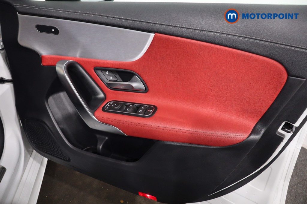 Mercedes-Benz A Class AMG Automatic Petrol Hatchback - Stock Number (1602440) - 25th supplementary image