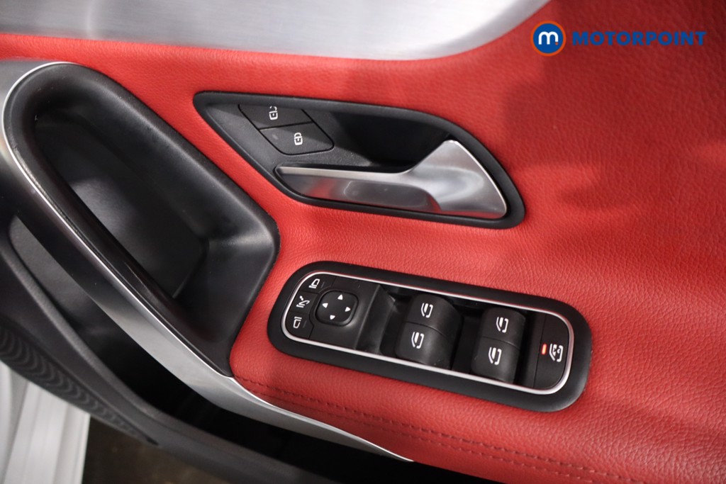 Mercedes-Benz A Class AMG Automatic Petrol Hatchback - Stock Number (1602440) - 26th supplementary image