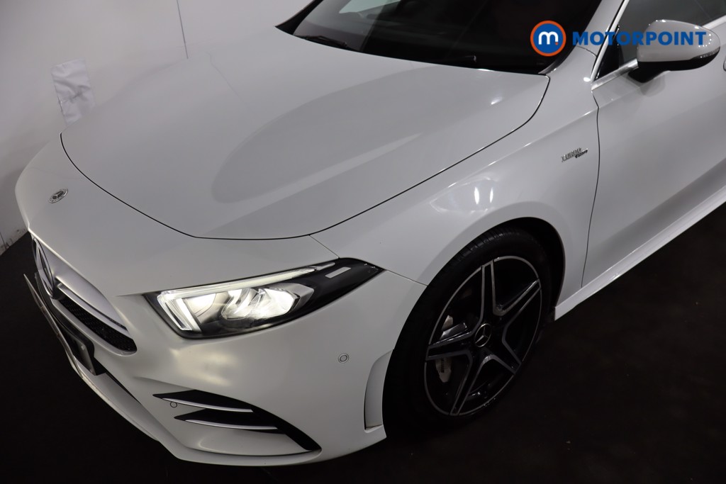 Mercedes-Benz A Class AMG Automatic Petrol Hatchback - Stock Number (1602440) - 27th supplementary image