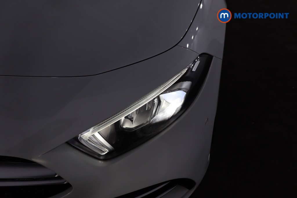 Mercedes-Benz A Class AMG Automatic Petrol Hatchback - Stock Number (1602440) - 29th supplementary image