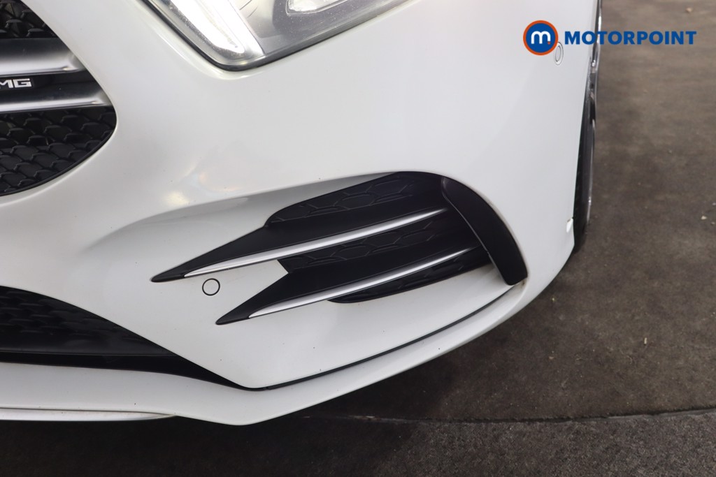 Mercedes-Benz A Class AMG Automatic Petrol Hatchback - Stock Number (1602440) - 30th supplementary image