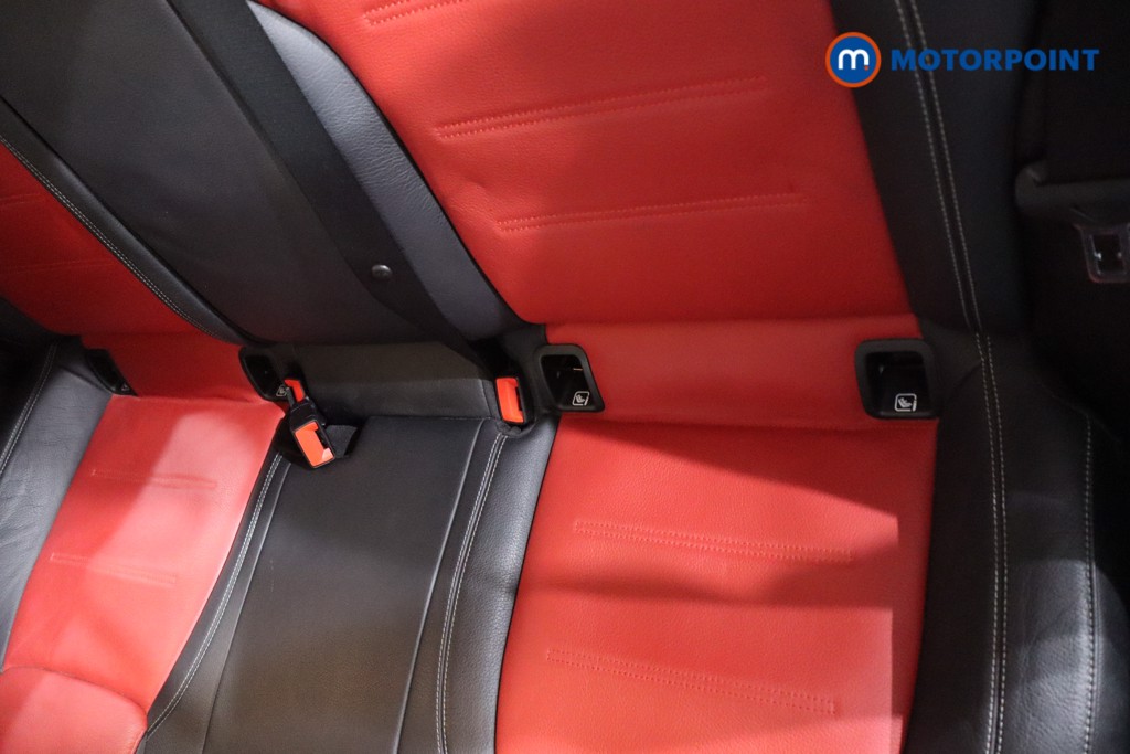 Mercedes-Benz A Class AMG Automatic Petrol Hatchback - Stock Number (1602440) - 32nd supplementary image