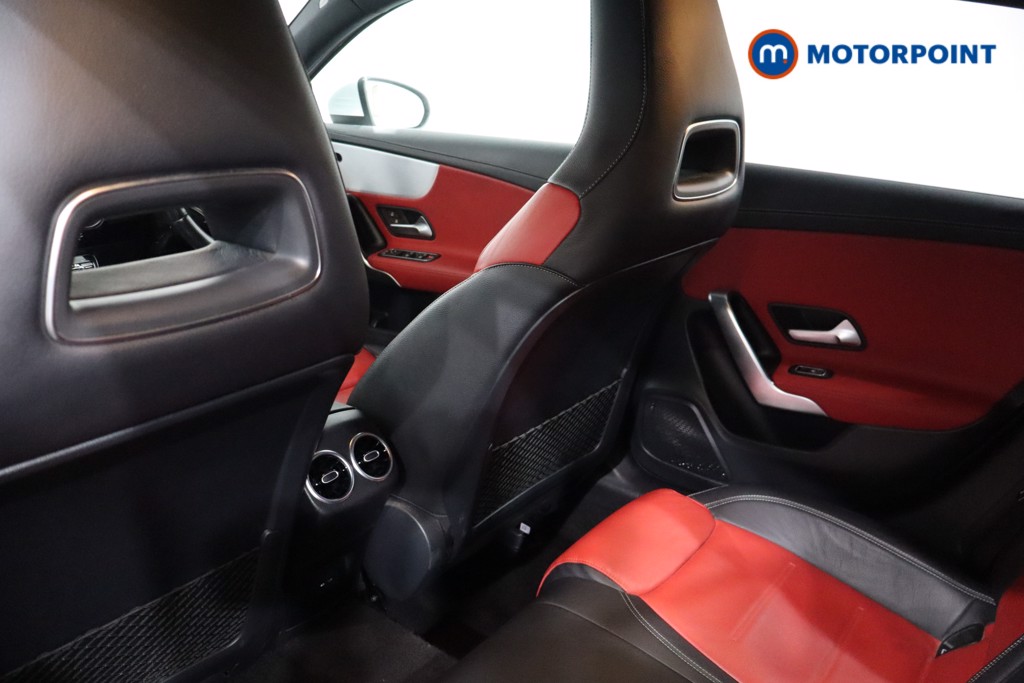 Mercedes-Benz A Class AMG Automatic Petrol Hatchback - Stock Number (1602440) - 33rd supplementary image