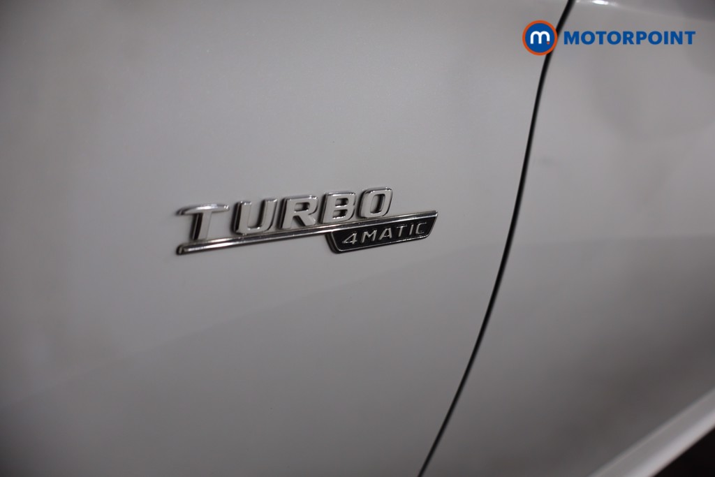 Mercedes-Benz A Class AMG Automatic Petrol Hatchback - Stock Number (1602440) - 34th supplementary image