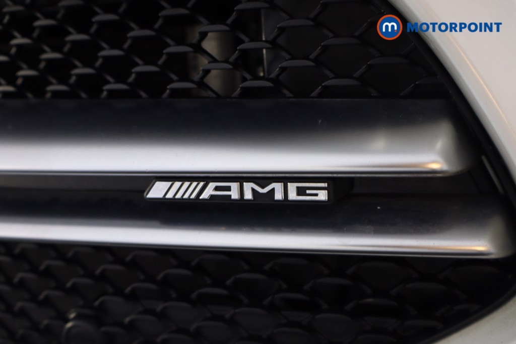 Mercedes-Benz A Class AMG Automatic Petrol Hatchback - Stock Number (1602440) - 35th supplementary image