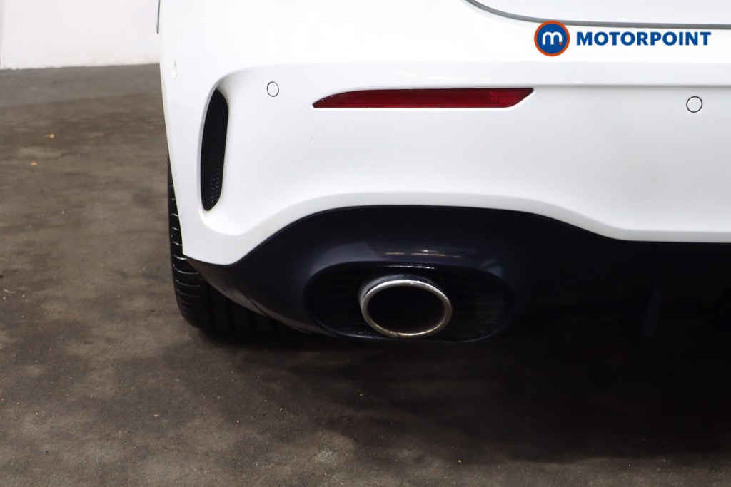 Mercedes-Benz A Class AMG Automatic Petrol Hatchback - Stock Number (1602440) - 39th supplementary image