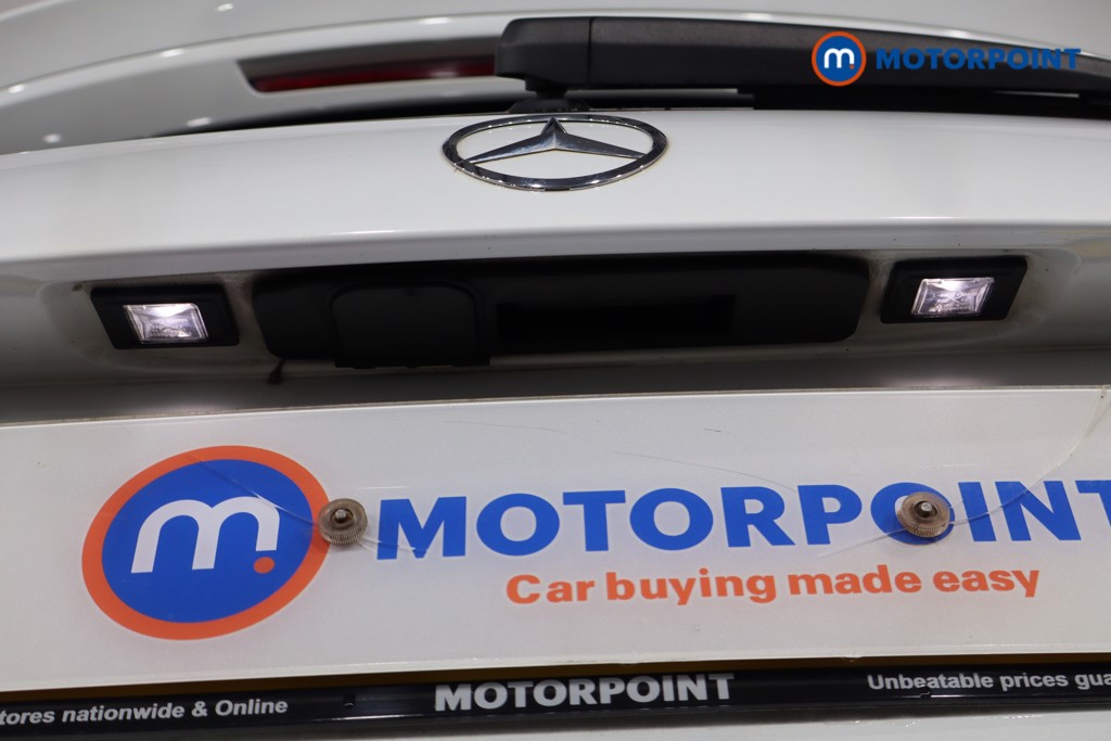 Mercedes-Benz A Class AMG Automatic Petrol Hatchback - Stock Number (1602440) - 40th supplementary image