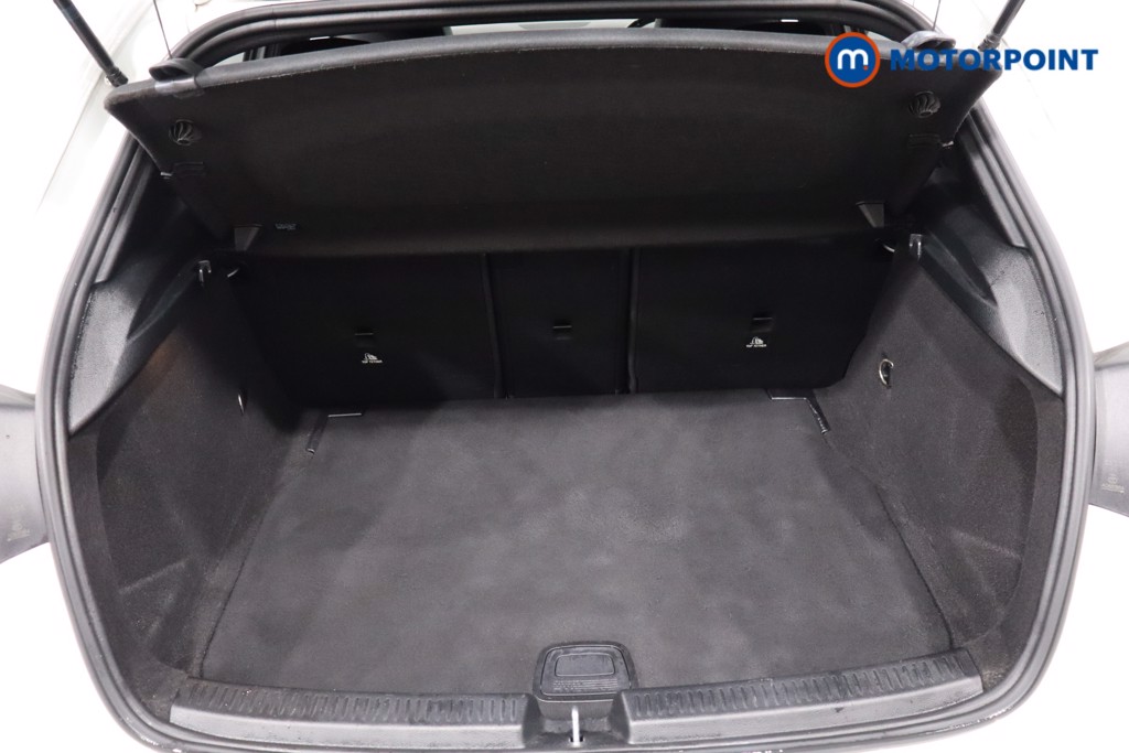 Mercedes-Benz A Class AMG Automatic Petrol Hatchback - Stock Number (1602440) - 41st supplementary image