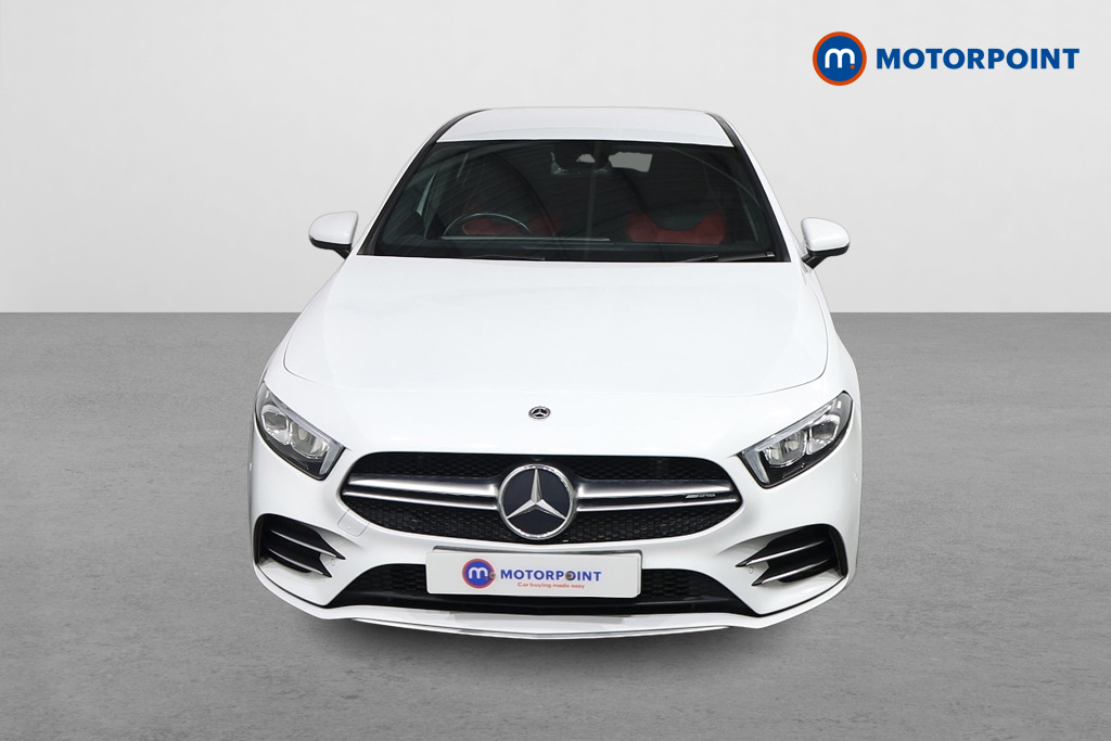 Mercedes-Benz A Class AMG Automatic Petrol Hatchback - Stock Number (1602440) - Front bumper