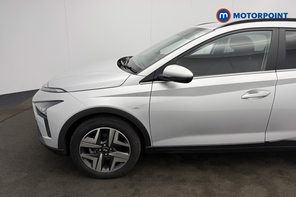 Hyundai Bayon Premium Automatic Petrol SUV - Stock Number (1602461) - 3rd supplementary image