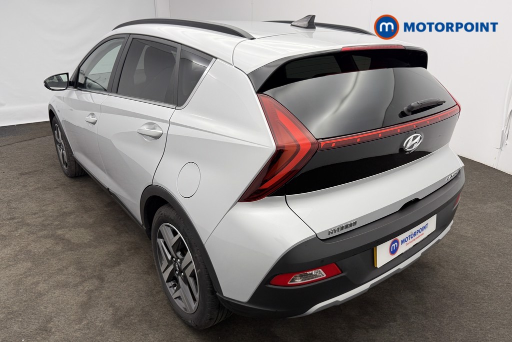 Hyundai Bayon Premium Automatic Petrol SUV - Stock Number (1602461) - 5th supplementary image