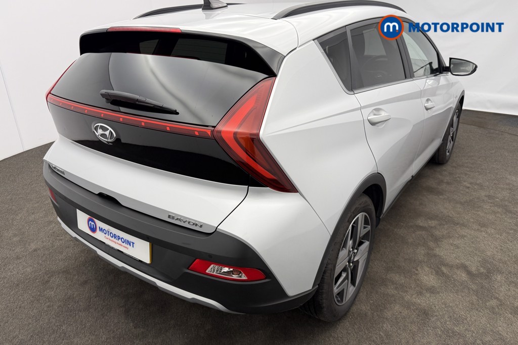 Hyundai Bayon Premium Automatic Petrol SUV - Stock Number (1602461) - 7th supplementary image