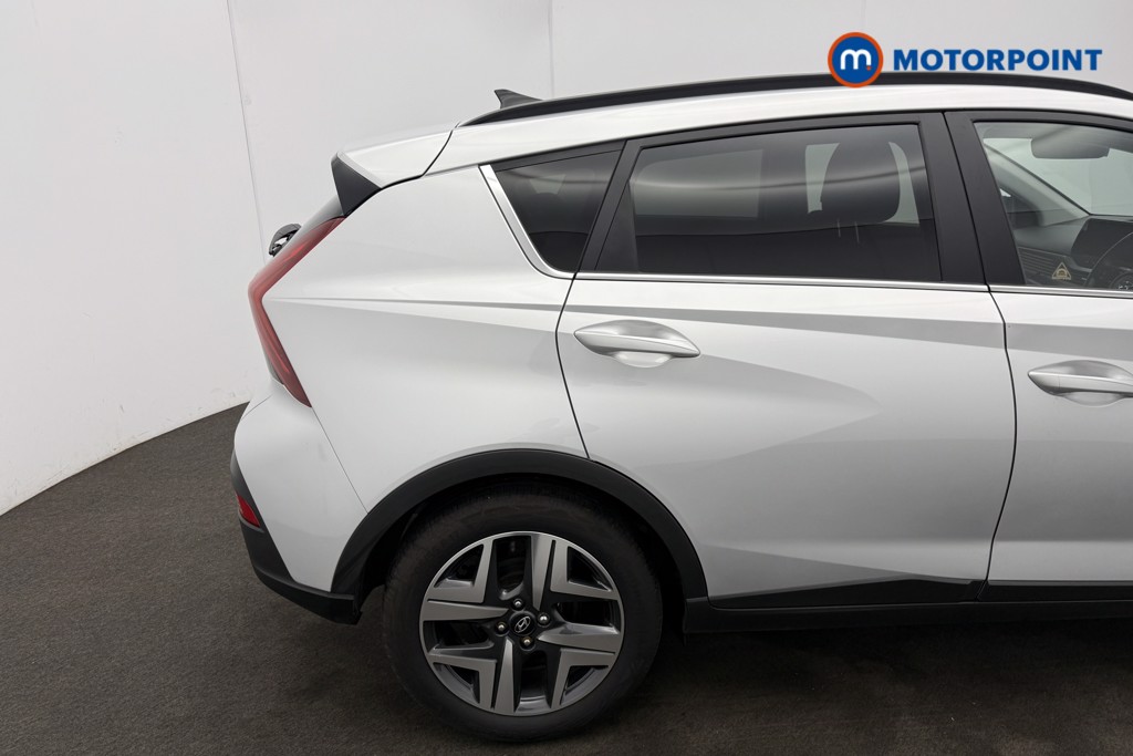 Hyundai Bayon Premium Automatic Petrol SUV - Stock Number (1602461) - 8th supplementary image
