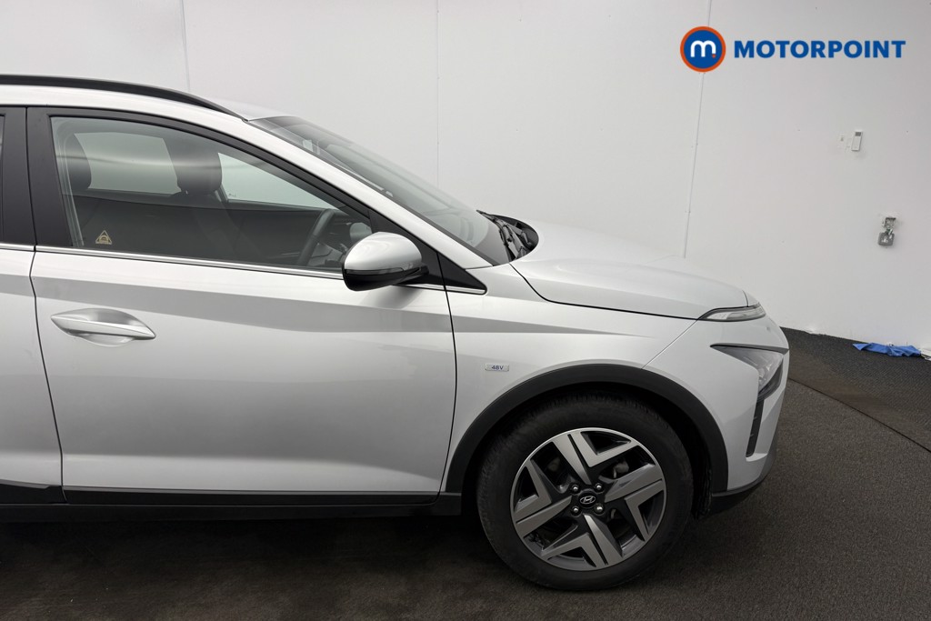 Hyundai Bayon Premium Automatic Petrol SUV - Stock Number (1602461) - 9th supplementary image