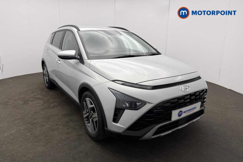 Hyundai Bayon Premium Automatic Petrol SUV - Stock Number (1602461) - 10th supplementary image