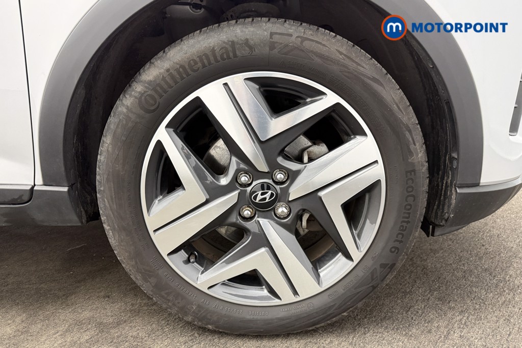 Hyundai Bayon Premium Automatic Petrol SUV - Stock Number (1602461) - 11th supplementary image