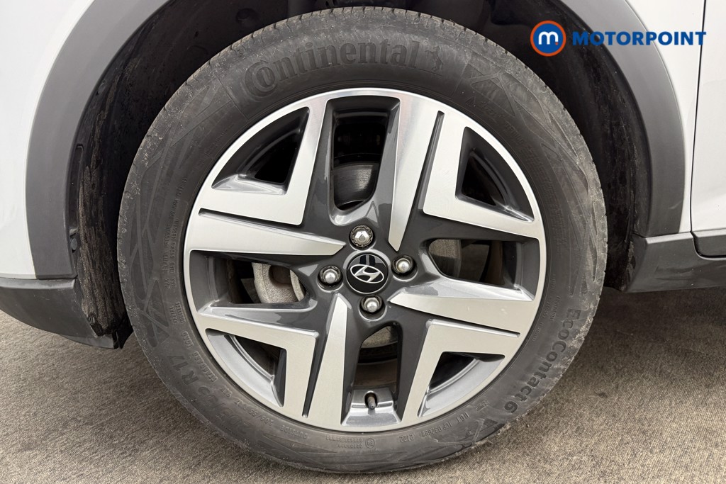 Hyundai Bayon Premium Automatic Petrol SUV - Stock Number (1602461) - 14th supplementary image