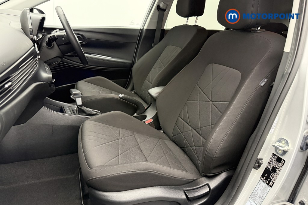 Hyundai Bayon Premium Automatic Petrol SUV - Stock Number (1602461) - 15th supplementary image