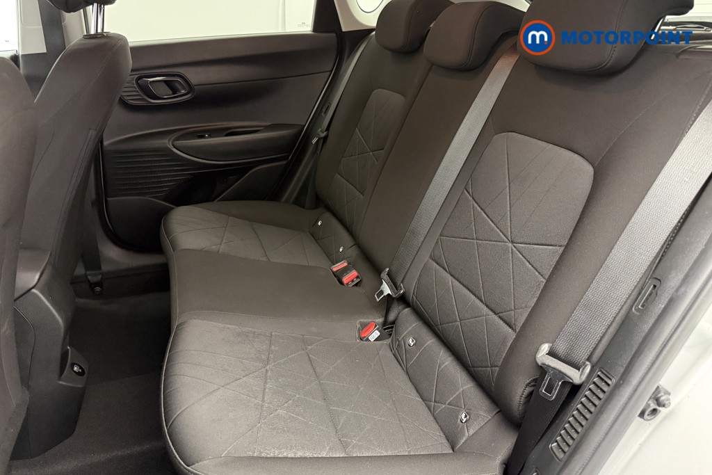 Hyundai Bayon Premium Automatic Petrol SUV - Stock Number (1602461) - 16th supplementary image