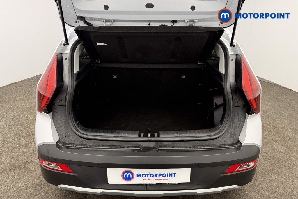 Hyundai Bayon Premium Automatic Petrol SUV - Stock Number (1602461) - 17th supplementary image