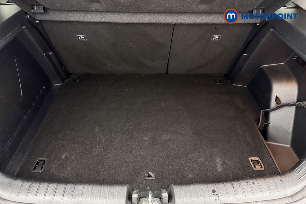 Hyundai Bayon Premium Automatic Petrol SUV - Stock Number (1602461) - 18th supplementary image