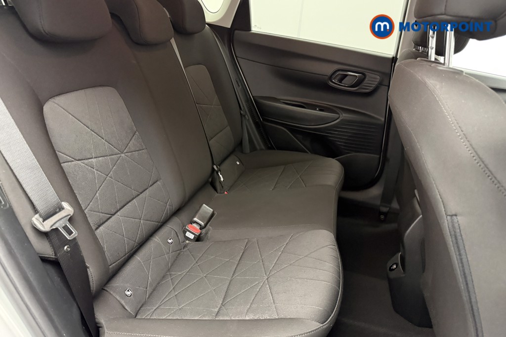 Hyundai Bayon Premium Automatic Petrol SUV - Stock Number (1602461) - 19th supplementary image