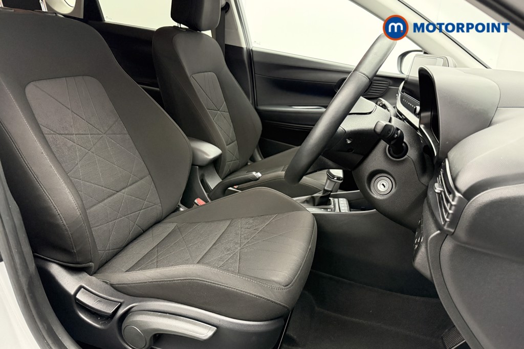 Hyundai Bayon Premium Automatic Petrol SUV - Stock Number (1602461) - 20th supplementary image