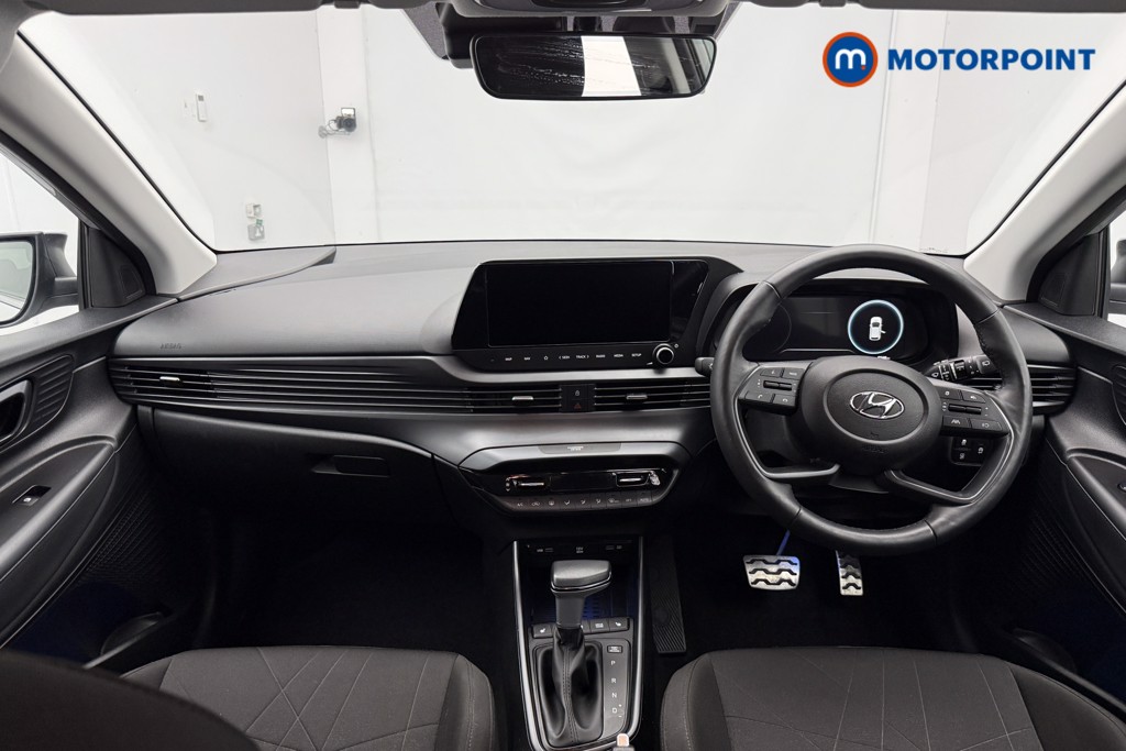 Hyundai Bayon Premium Automatic Petrol SUV - Stock Number (1602461) - 21st supplementary image