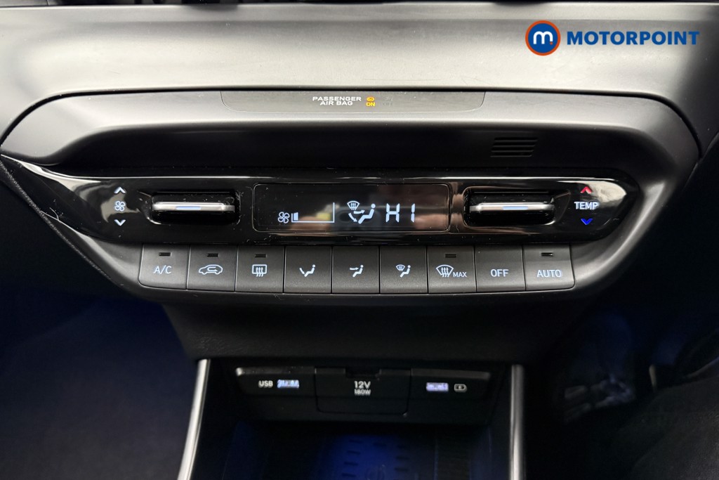 Hyundai Bayon Premium Automatic Petrol SUV - Stock Number (1602461) - 27th supplementary image