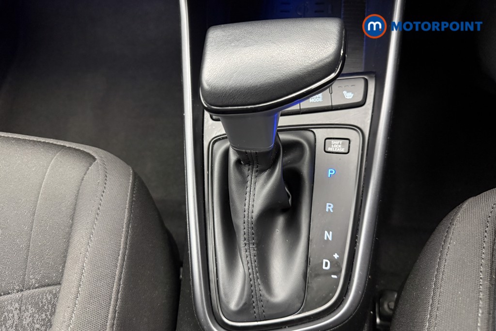 Hyundai Bayon Premium Automatic Petrol SUV - Stock Number (1602461) - 28th supplementary image