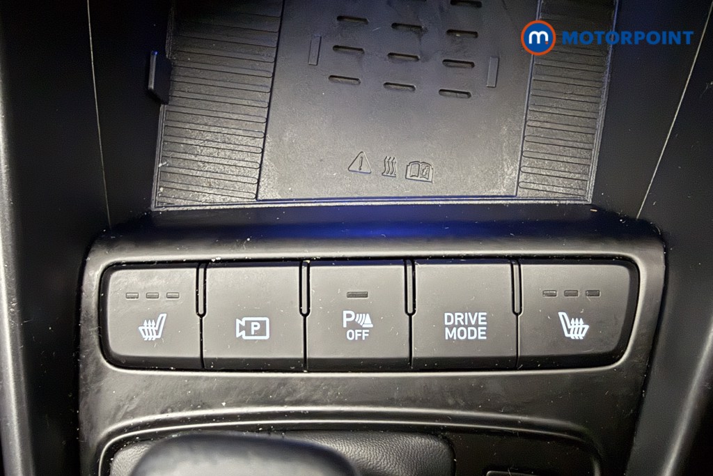 Hyundai Bayon Premium Automatic Petrol SUV - Stock Number (1602461) - 29th supplementary image