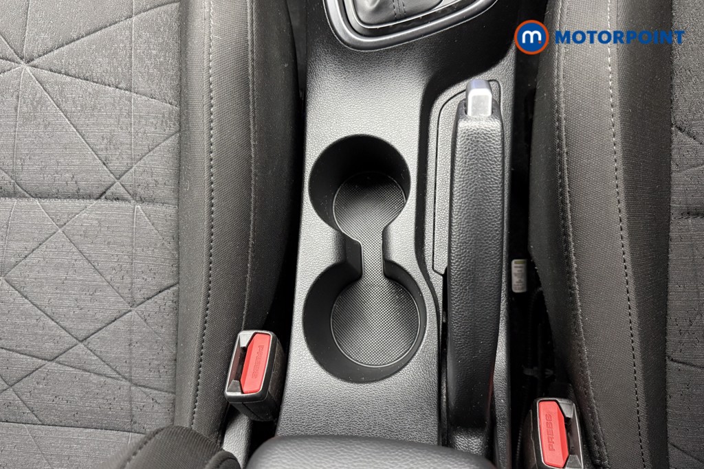 Hyundai Bayon Premium Automatic Petrol SUV - Stock Number (1602461) - 30th supplementary image