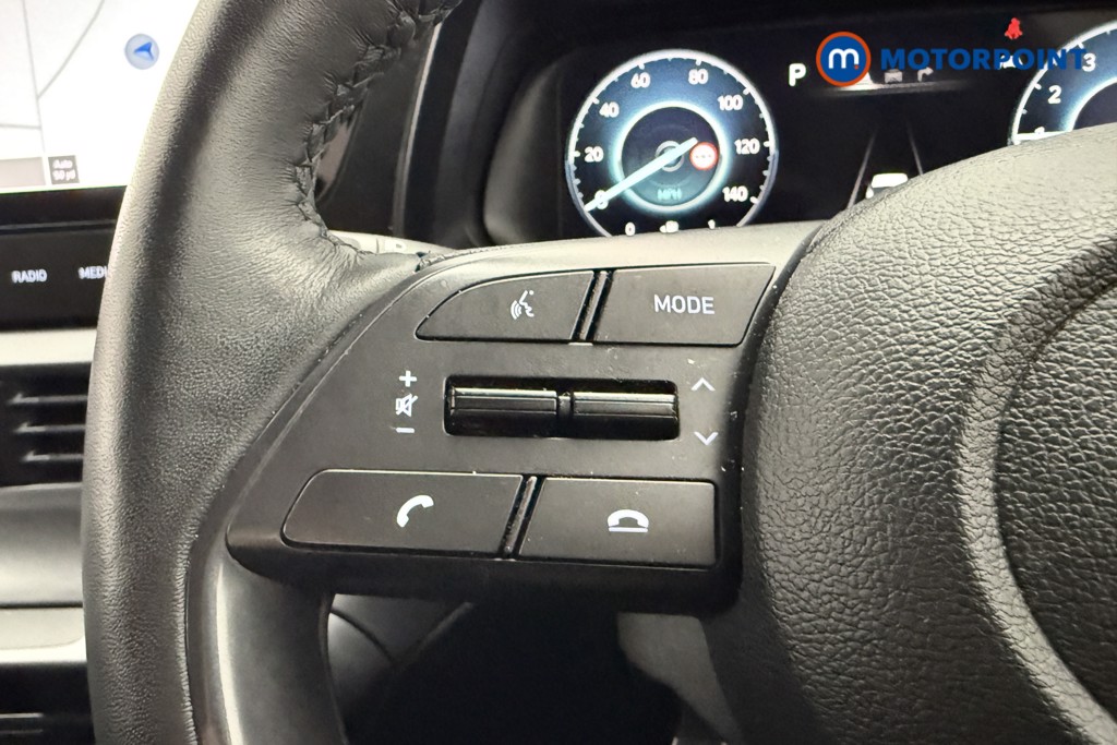 Hyundai Bayon Premium Automatic Petrol SUV - Stock Number (1602461) - 31st supplementary image