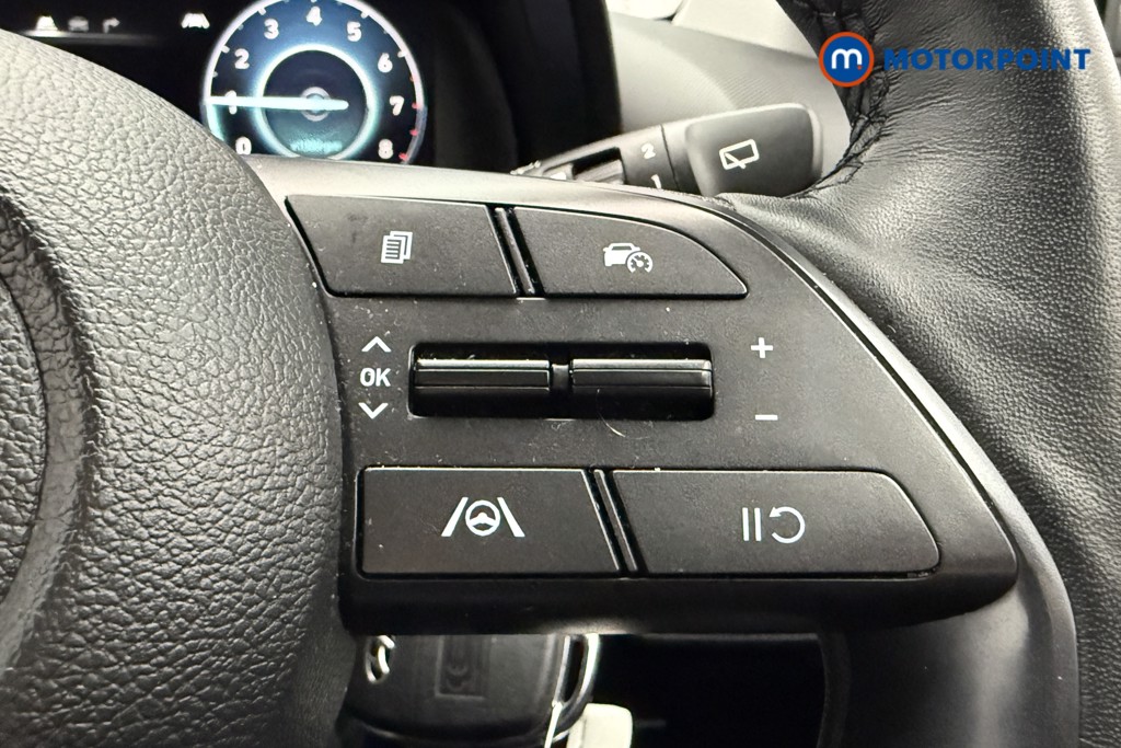 Hyundai Bayon Premium Automatic Petrol SUV - Stock Number (1602461) - 32nd supplementary image