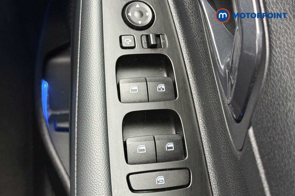 Hyundai Bayon Premium Automatic Petrol SUV - Stock Number (1602461) - 34th supplementary image