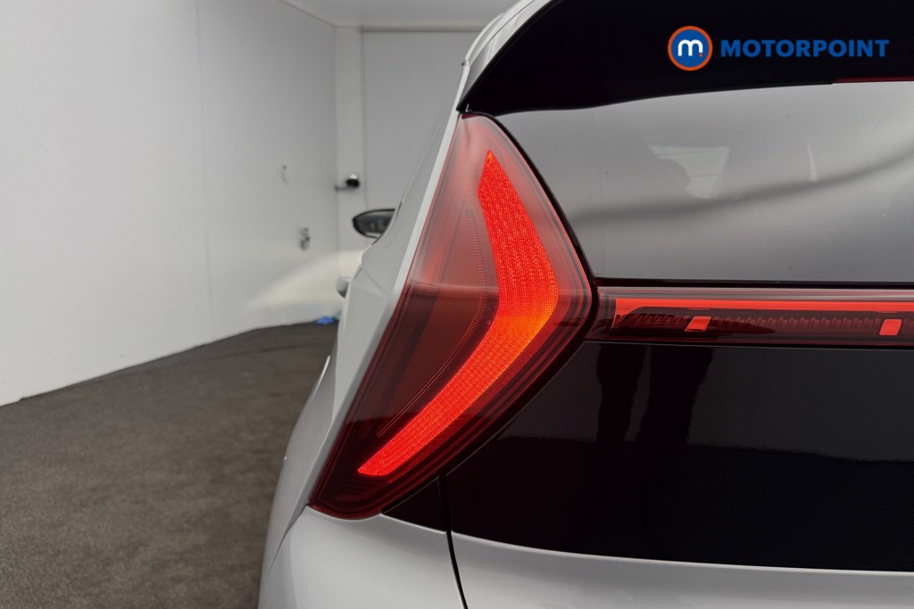 Hyundai Bayon Premium Automatic Petrol SUV - Stock Number (1602461) - 38th supplementary image