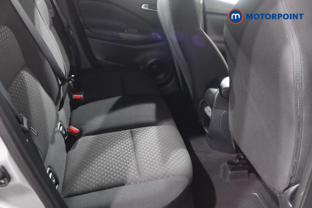 Nissan Juke Acenta Premium Automatic Petrol SUV - Stock Number (1602499) - 8th supplementary image