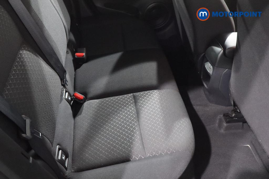 Nissan Juke Acenta Premium Automatic Petrol SUV - Stock Number (1602499) - 9th supplementary image