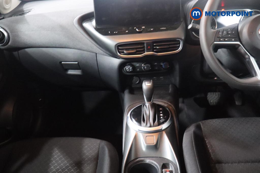 Nissan Juke Acenta Premium Automatic Petrol SUV - Stock Number (1602499) - 10th supplementary image