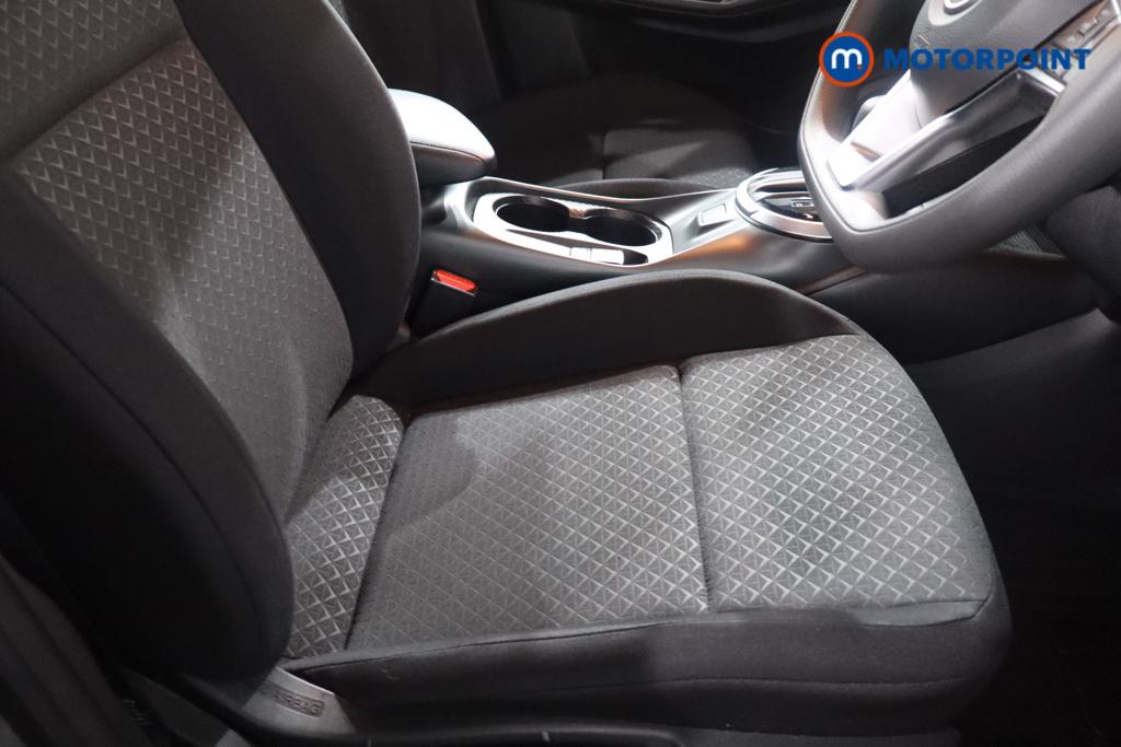 Nissan Juke Acenta Premium Automatic Petrol SUV - Stock Number (1602499) - 13th supplementary image