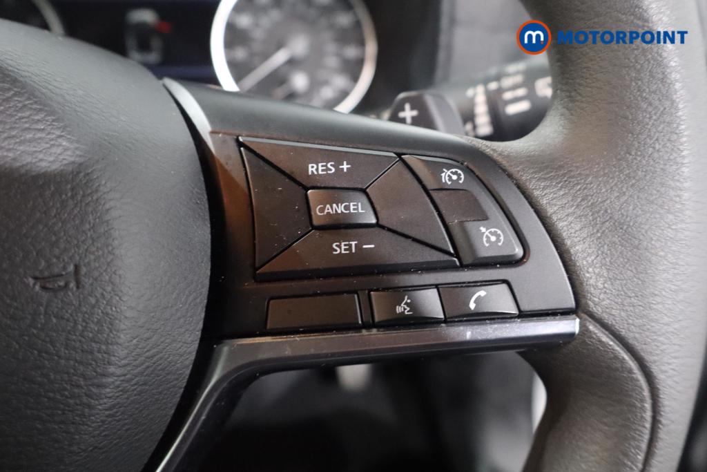 Nissan Juke Acenta Premium Automatic Petrol SUV - Stock Number (1602499) - 15th supplementary image