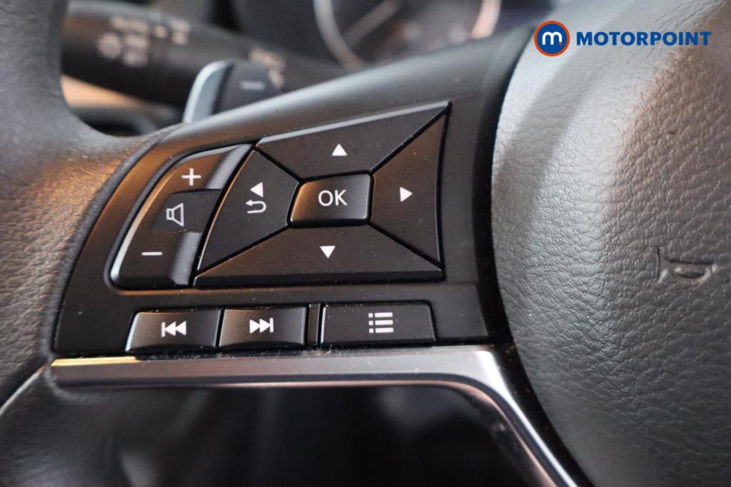 Nissan Juke Acenta Premium Automatic Petrol SUV - Stock Number (1602499) - 16th supplementary image