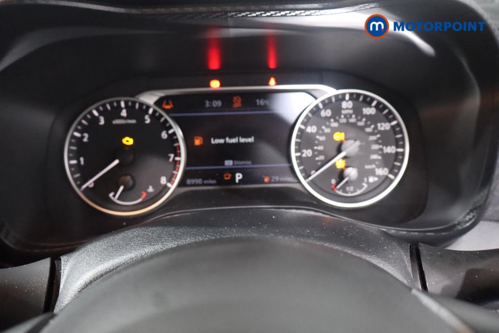 Nissan Juke Acenta Premium Automatic Petrol SUV - Stock Number (1602499) - 18th supplementary image