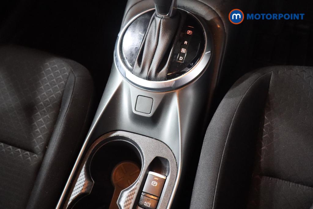 Nissan Juke Acenta Premium Automatic Petrol SUV - Stock Number (1602499) - 19th supplementary image